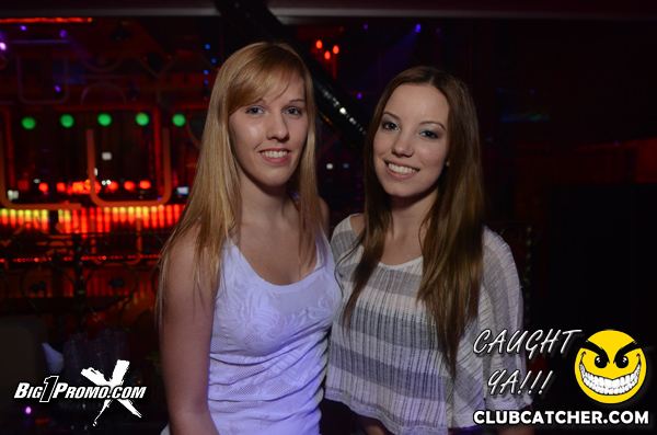 Luxy nightclub photo 276 - October 6th, 2012