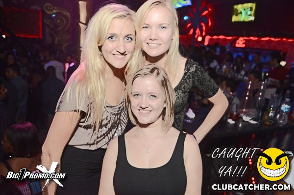 Luxy nightclub photo 277 - October 6th, 2012