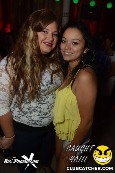 Luxy nightclub photo 279 - October 6th, 2012