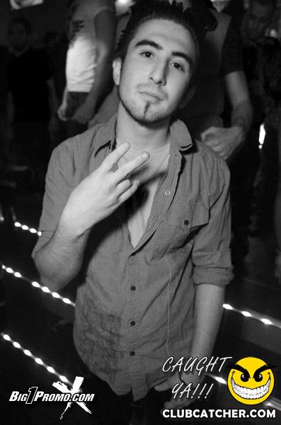 Luxy nightclub photo 280 - October 6th, 2012