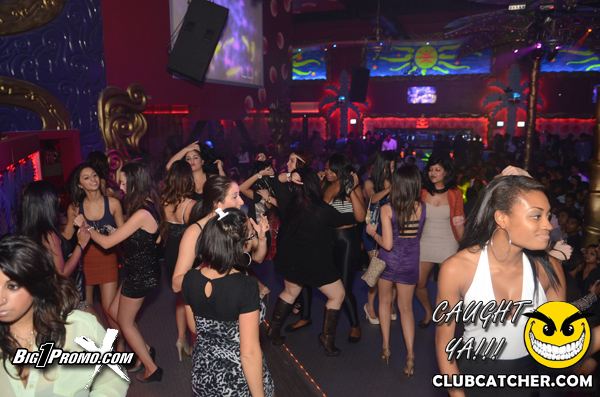 Luxy nightclub photo 29 - October 6th, 2012
