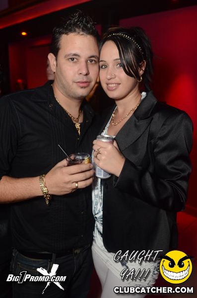 Luxy nightclub photo 282 - October 6th, 2012