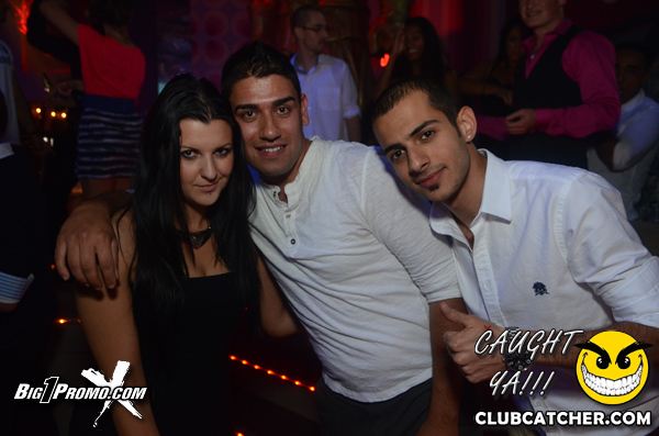 Luxy nightclub photo 283 - October 6th, 2012