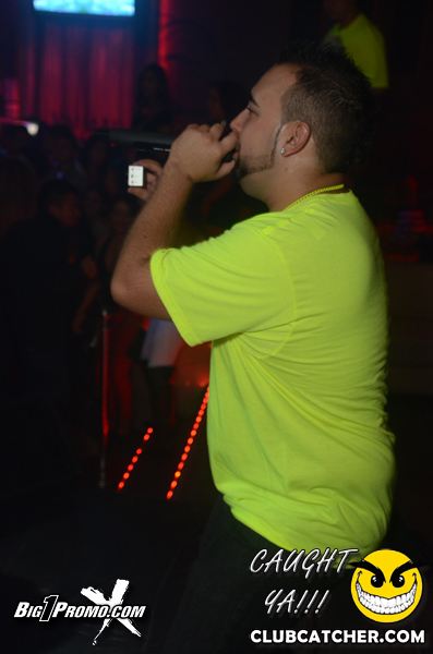 Luxy nightclub photo 286 - October 6th, 2012