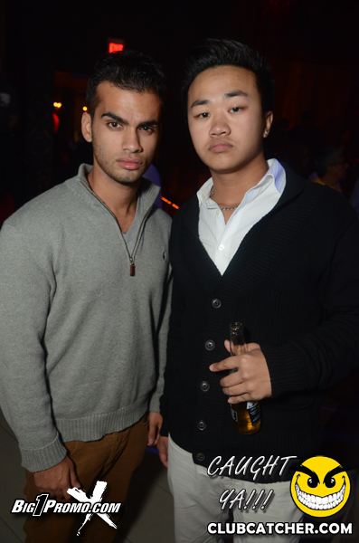 Luxy nightclub photo 287 - October 6th, 2012