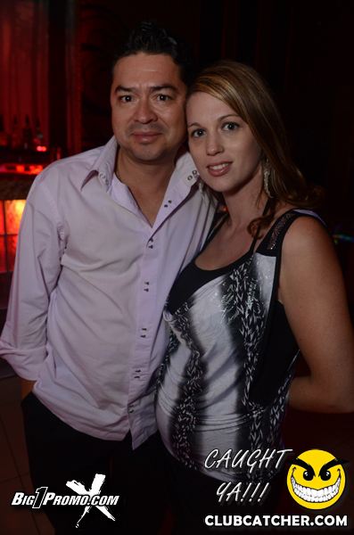 Luxy nightclub photo 289 - October 6th, 2012