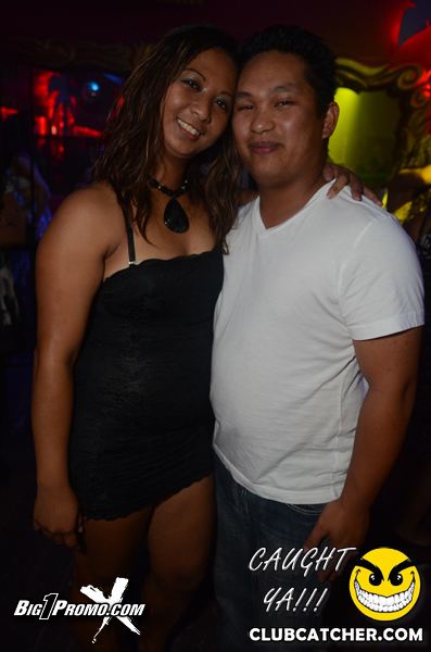 Luxy nightclub photo 290 - October 6th, 2012
