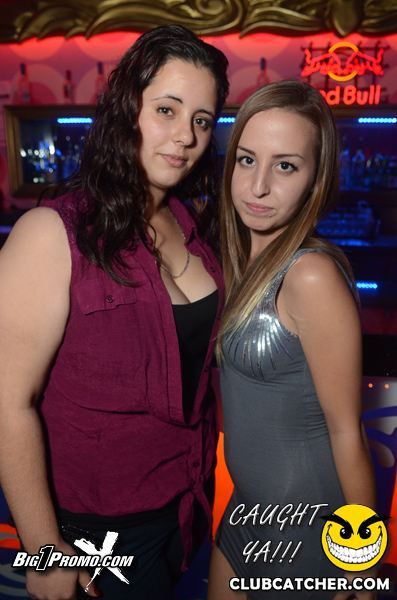 Luxy nightclub photo 30 - October 6th, 2012