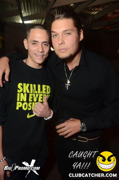 Luxy nightclub photo 291 - October 6th, 2012