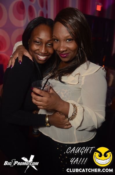 Luxy nightclub photo 292 - October 6th, 2012