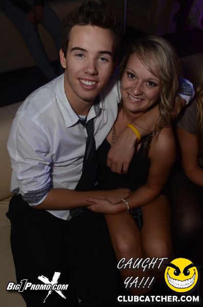 Luxy nightclub photo 293 - October 6th, 2012
