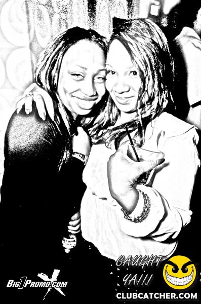 Luxy nightclub photo 294 - October 6th, 2012