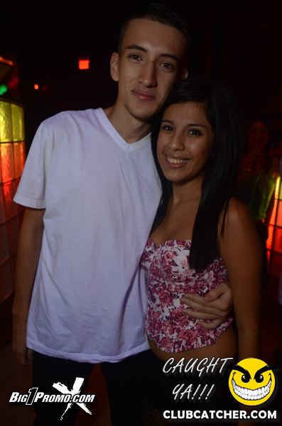 Luxy nightclub photo 295 - October 6th, 2012