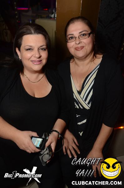 Luxy nightclub photo 296 - October 6th, 2012