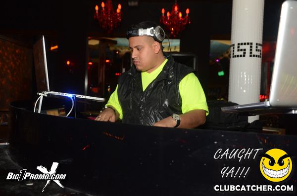 Luxy nightclub photo 297 - October 6th, 2012