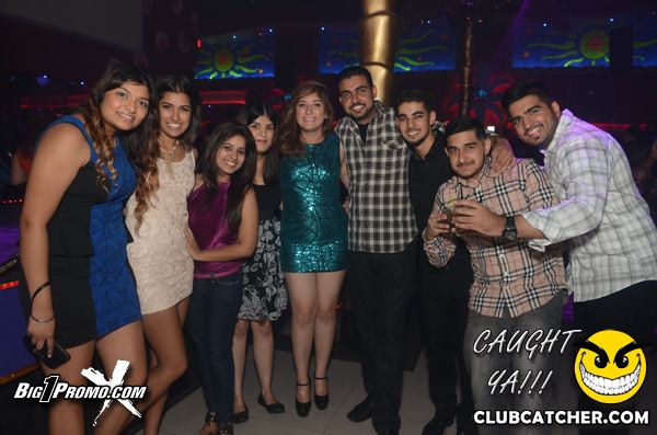 Luxy nightclub photo 34 - October 6th, 2012