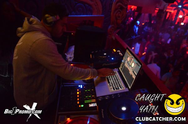 Luxy nightclub photo 35 - October 6th, 2012