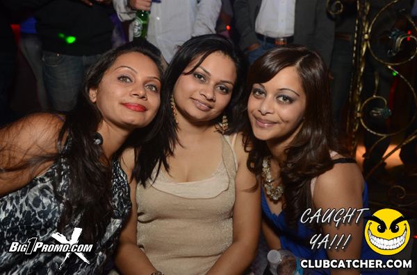 Luxy nightclub photo 36 - October 6th, 2012