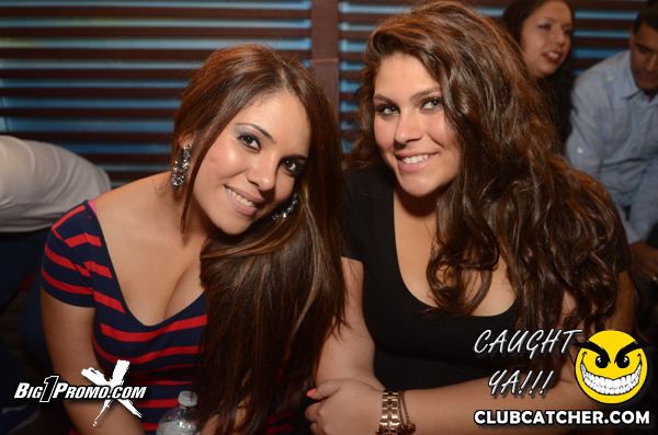 Luxy nightclub photo 37 - October 6th, 2012