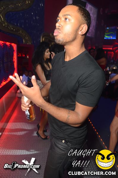 Luxy nightclub photo 39 - October 6th, 2012