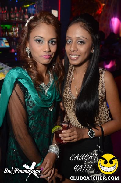 Luxy nightclub photo 5 - October 6th, 2012