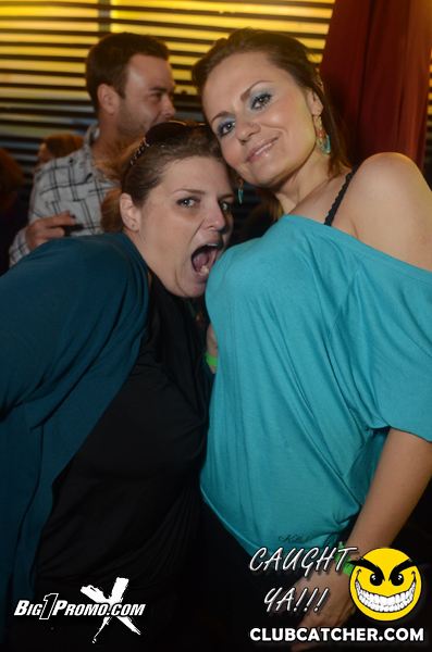 Luxy nightclub photo 41 - October 6th, 2012