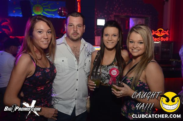 Luxy nightclub photo 44 - October 6th, 2012