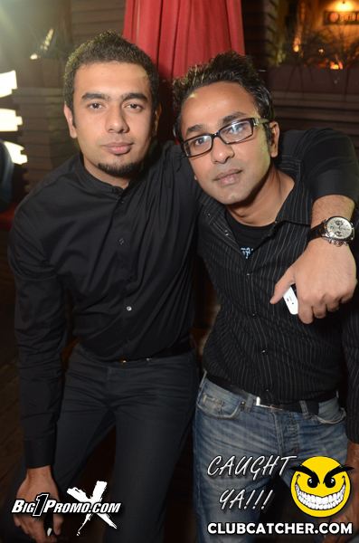 Luxy nightclub photo 47 - October 6th, 2012