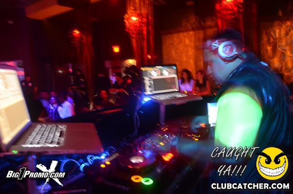 Luxy nightclub photo 48 - October 6th, 2012