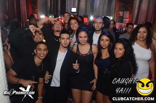 Luxy nightclub photo 51 - October 6th, 2012