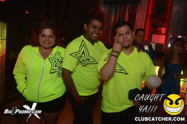 Luxy nightclub photo 52 - October 6th, 2012