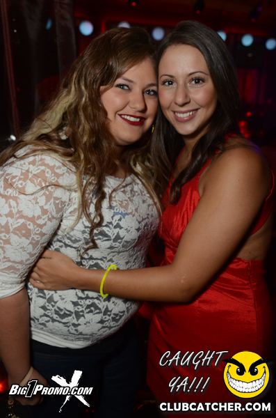 Luxy nightclub photo 55 - October 6th, 2012