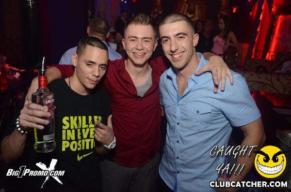 Luxy nightclub photo 58 - October 6th, 2012