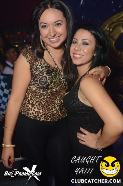 Luxy nightclub photo 59 - October 6th, 2012