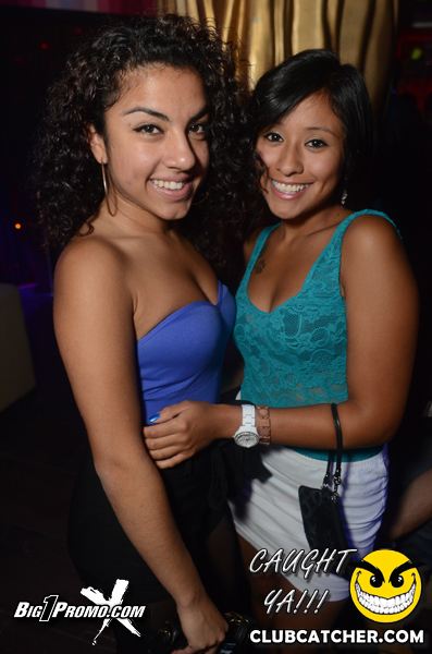 Luxy nightclub photo 60 - October 6th, 2012