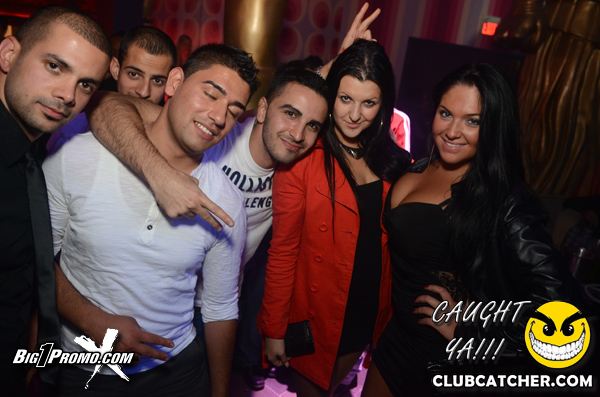 Luxy nightclub photo 63 - October 6th, 2012