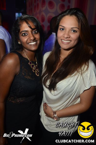 Luxy nightclub photo 64 - October 6th, 2012