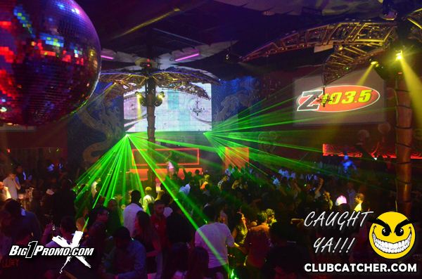 Luxy nightclub photo 65 - October 6th, 2012