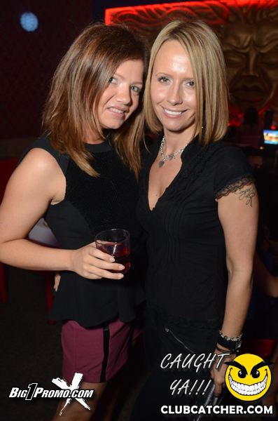 Luxy nightclub photo 67 - October 6th, 2012