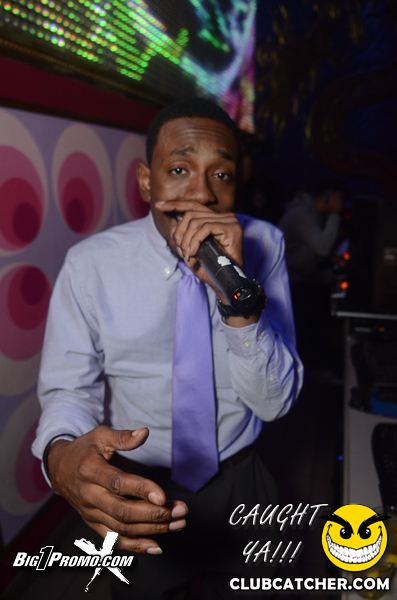 Luxy nightclub photo 69 - October 6th, 2012