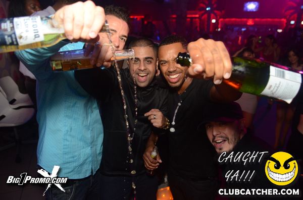 Luxy nightclub photo 70 - October 6th, 2012