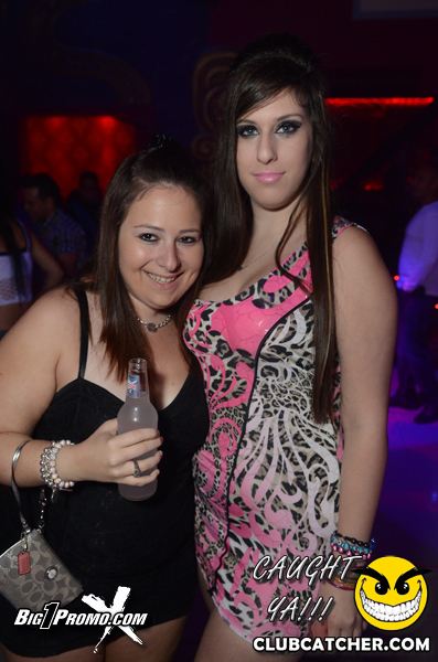 Luxy nightclub photo 8 - October 6th, 2012
