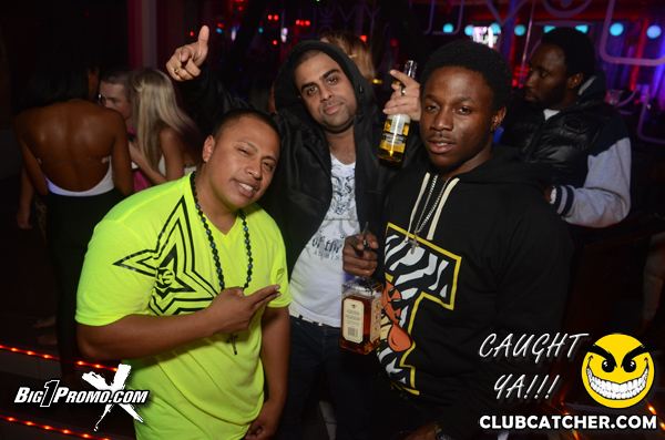 Luxy nightclub photo 71 - October 6th, 2012