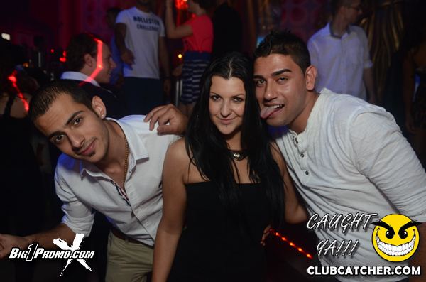 Luxy nightclub photo 75 - October 6th, 2012