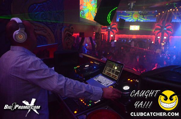 Luxy nightclub photo 76 - October 6th, 2012