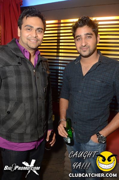 Luxy nightclub photo 77 - October 6th, 2012