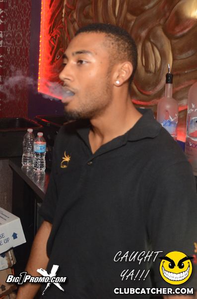 Luxy nightclub photo 79 - October 6th, 2012