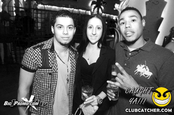 Luxy nightclub photo 80 - October 6th, 2012