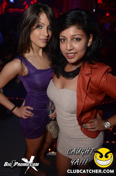 Luxy nightclub photo 9 - October 6th, 2012