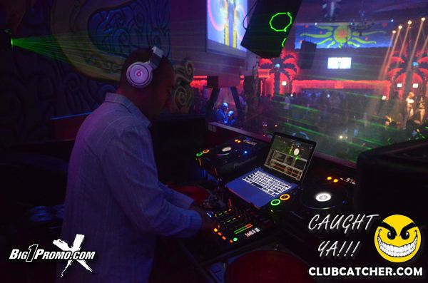 Luxy nightclub photo 81 - October 6th, 2012